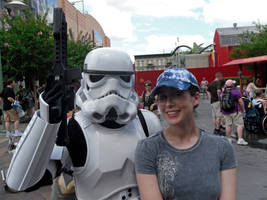 Star Wars Weekends 4