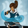 Avatar Korra