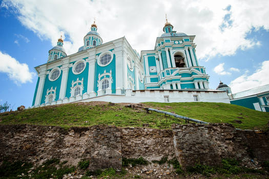 Uspensky|Cathedral|3