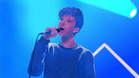 Troye Sivan