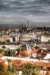 Prague