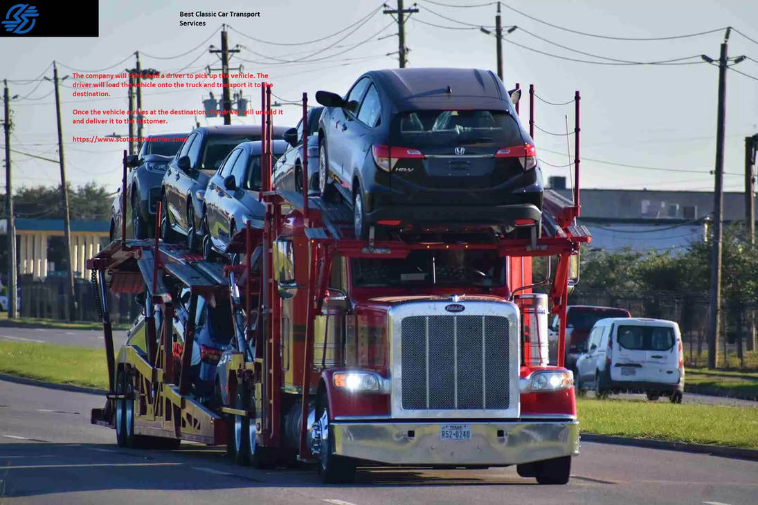 Best Classic Car Transport Services By Flscott On DeviantArt Best classic car transport services by flscott on deviantart