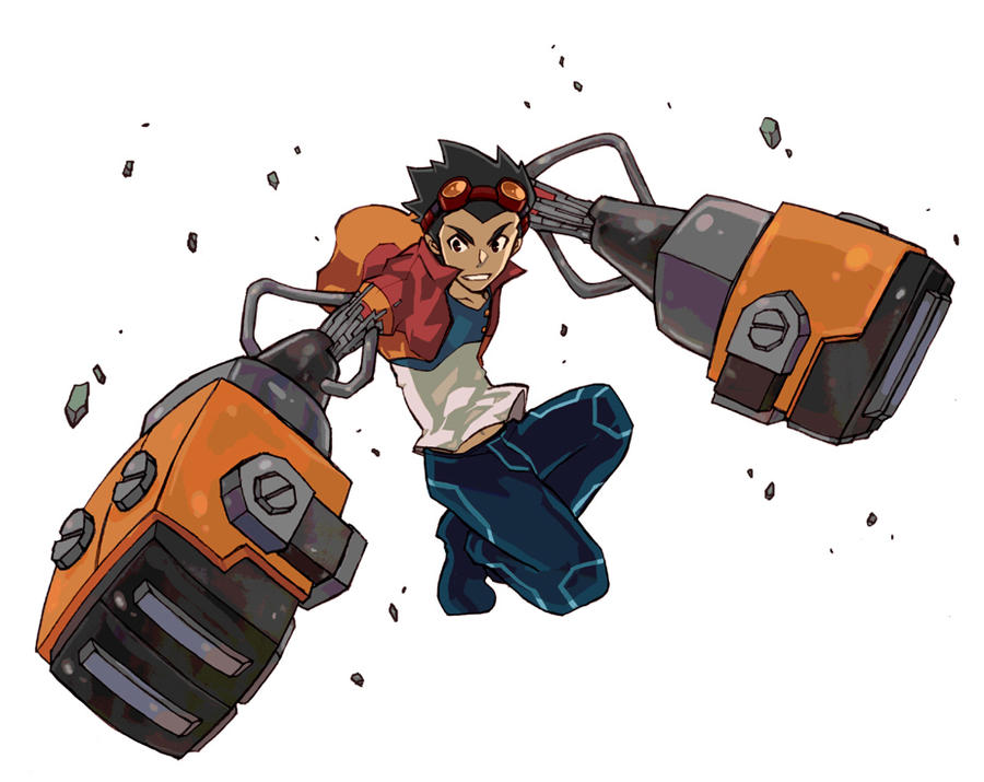Open Hand Smack Smack Hands by zaionic on DeviantArt