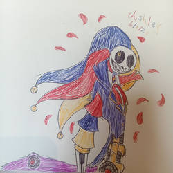 Prototype poppy playtime