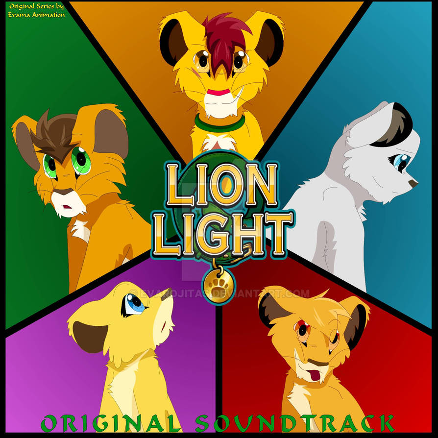 POSTER] LION OST by on
