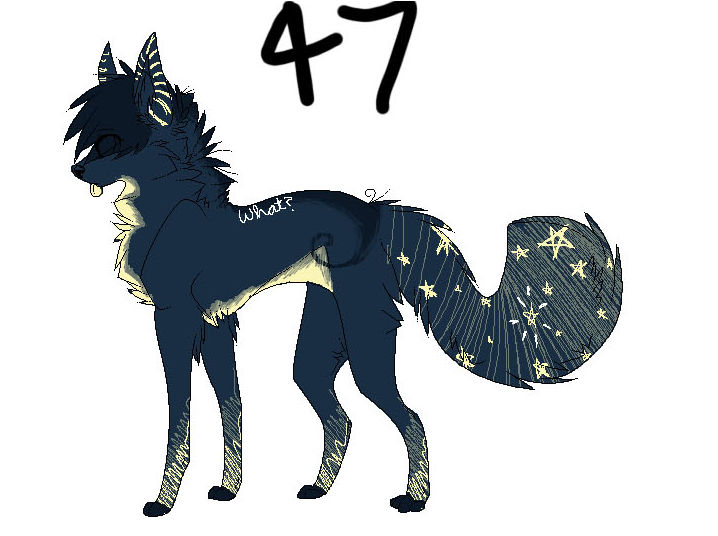 Starkin Starkin by linwenhuang on DeviantArt