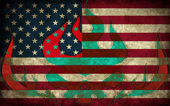 United States of Dai Gurren