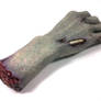 Severed Zombie hand