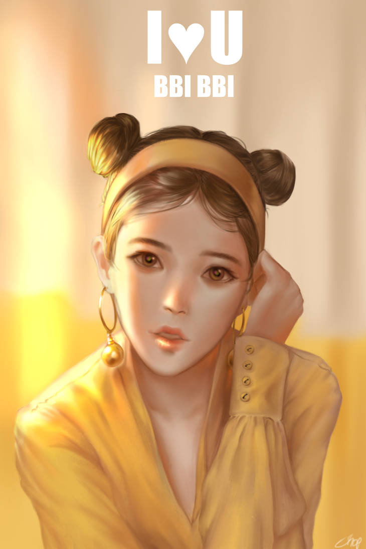 IU-BBI BBI by RealChopstick on DeviantArt