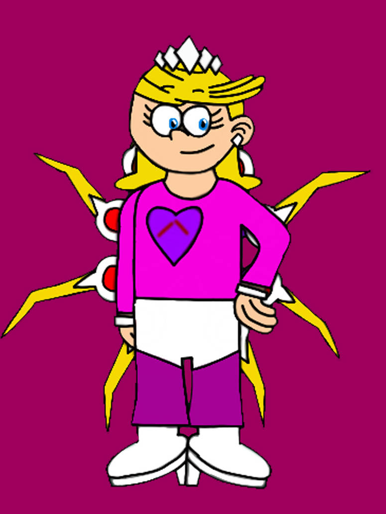Pink Dynamite Pink Dynamite by murphase2 on DeviantArt