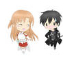 Chibi Art Online