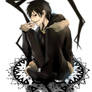 Izaya Drrrr