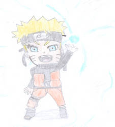 Re-upload: Chibi Naruto