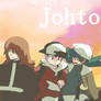 Return to Johto