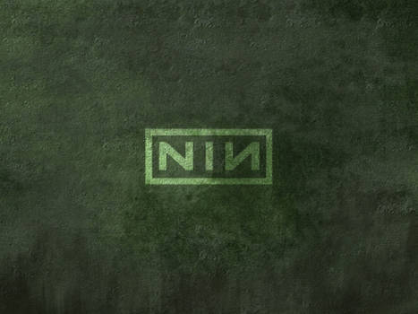 NIN Wallpaper