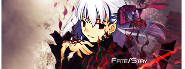 Fate Stay