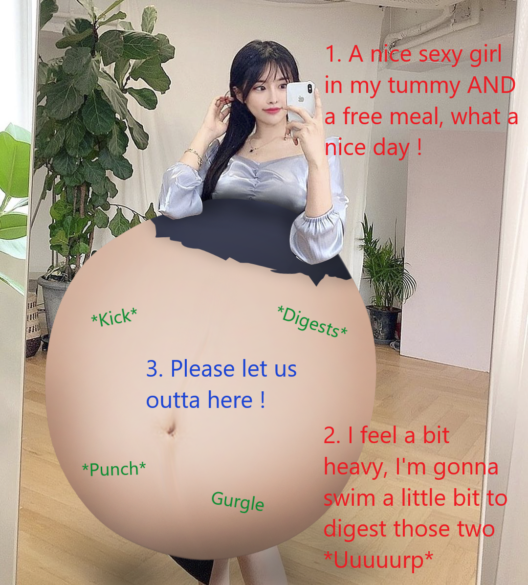 Random250 Deviantart Free snack - part 3 by Random250 on DeviantArt