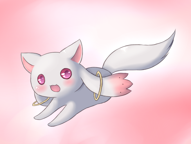 Kyubey