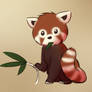 Red panda