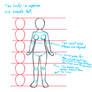 Female body anatomy tips