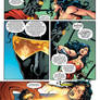 Wonder Woman Neckgrab 2