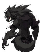 Werewolf