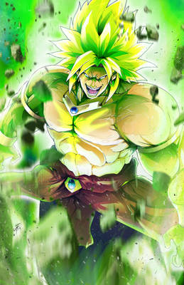 Broly