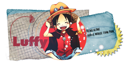 Luffy