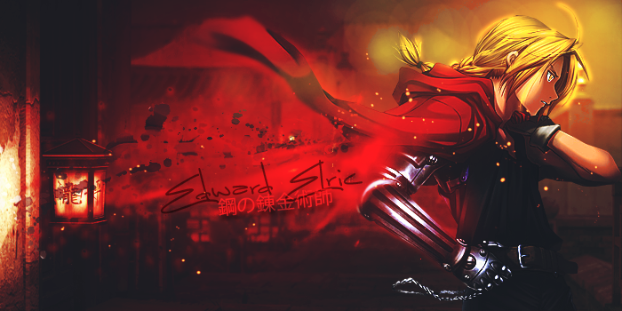 FullMetal Alchemist Wallpaper by evaniron on DeviantArt