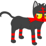 PKMN #2: Litten the Fire-Bending Kitty Pokemon