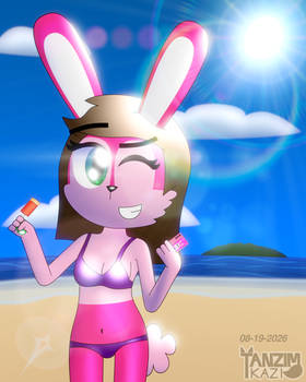 TKaF #157: Penny at the Beach (2026)