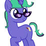 Midnight Dawn: Second Daughter of Me and Starlight