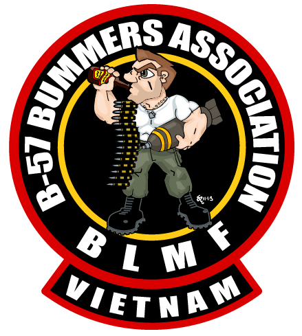 B57 BUMMERS LOGO