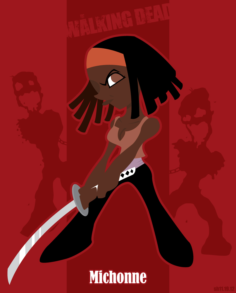 Michonne