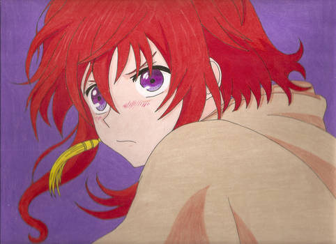 ~Akatsuki no Yona~