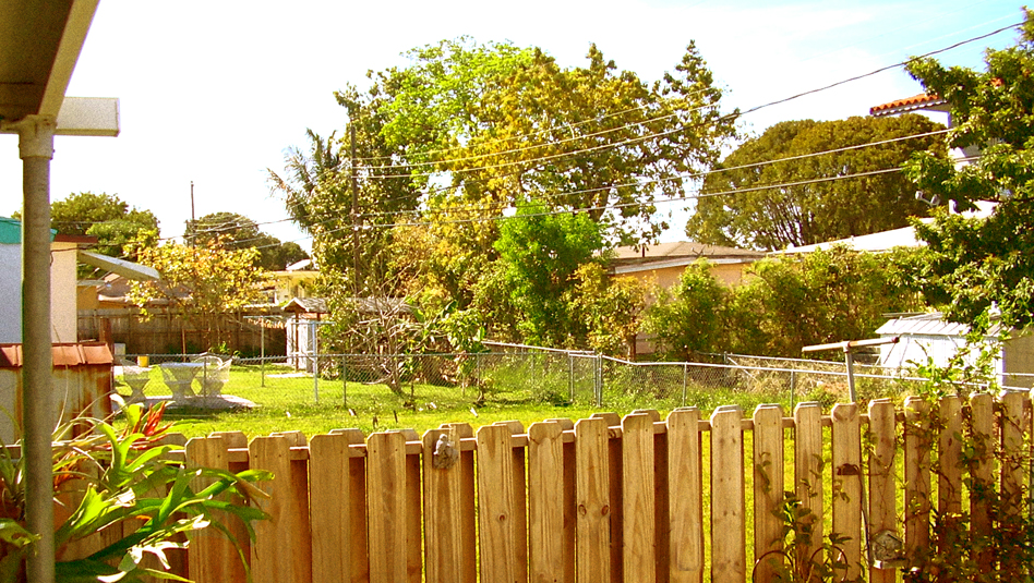 Porchview