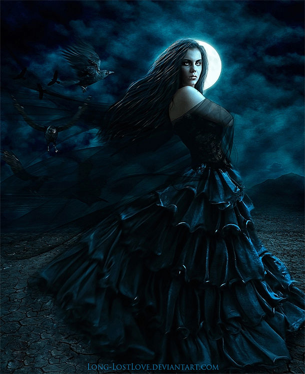 Frozen by ChristabelleLAmort on DeviantArt