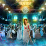 Past Midnight Cinderella