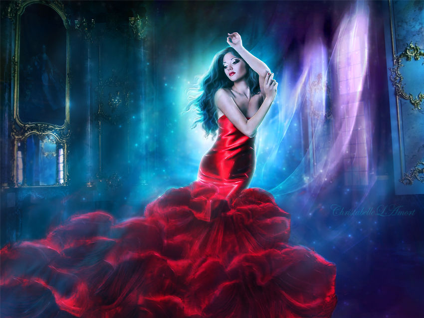 Love Forgotten A World Where Women Go Into Heat The Forgotten Love by ChristabelleLAmort on DeviantArt