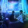 Awaiting the Wonder