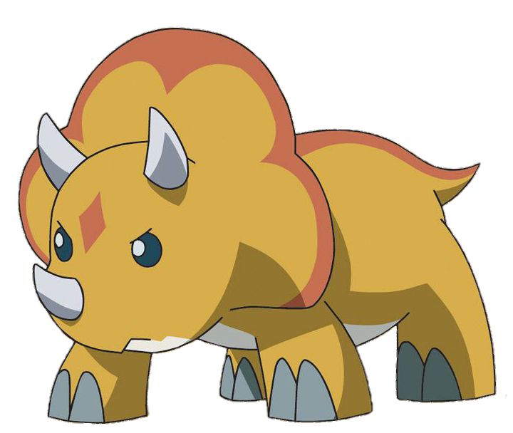 Chomp Render (Dinosaur King) by KaiserIsaiahFoo on DeviantArt
