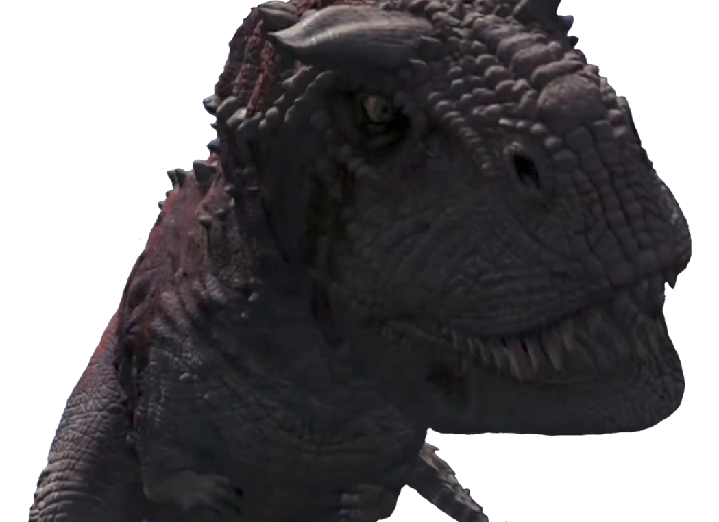 Carnotaurus Render (Disney's Dinosaur) by KaiserIsaiahFoo on DeviantArt