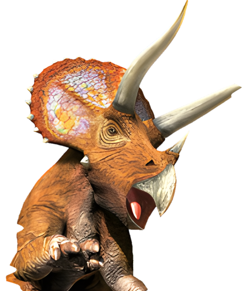 Chomp Render (Dinosaur King) by KaiserIsaiahFoo on DeviantArt