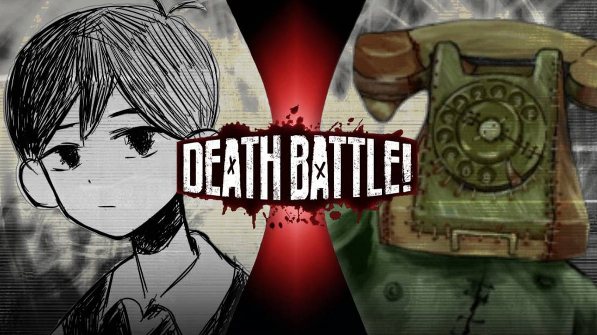 Phonegingi OMORI VS Phonegingi (OMORI VS Dialtown) by KaiserIsaiahFoo on DeviantArt
