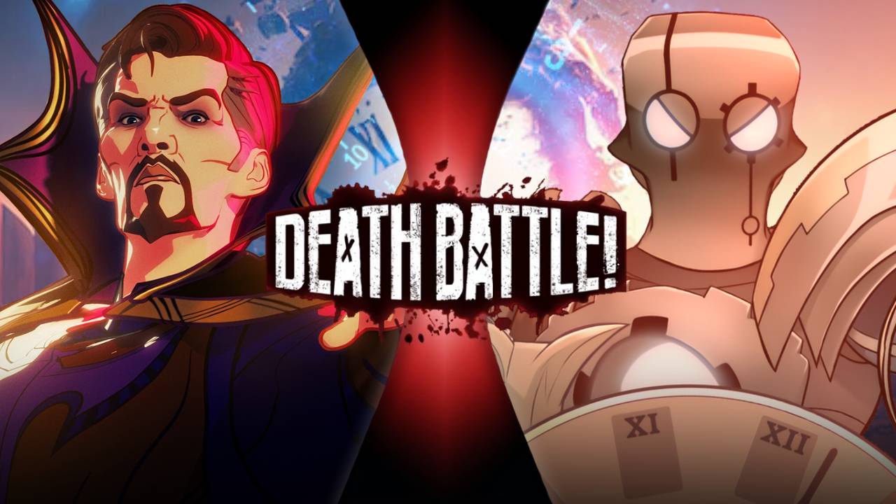 Tracer, DEATH BATTLE Wiki