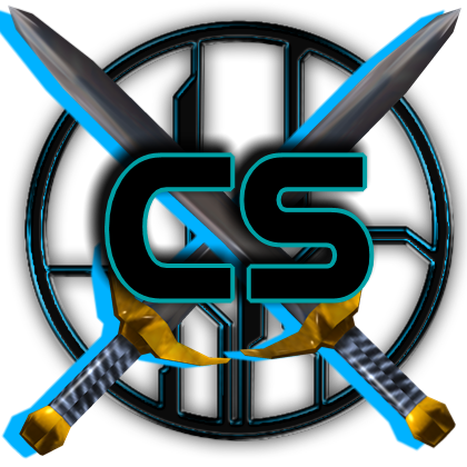 CS Logo by DevineBuild on DeviantArt