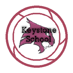 Keystone Middle School Logo by DevineBuild on DeviantArt