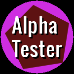 Alpha Tester - Roblox