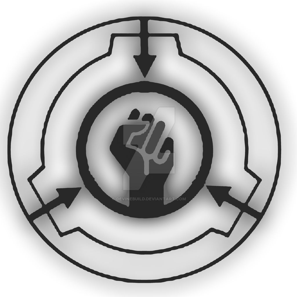 SCP3 by DevineBuild on DeviantArt