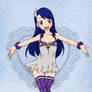 Fairy Tail: Wendy Marvell